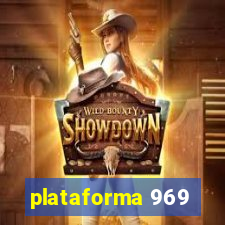 plataforma 969